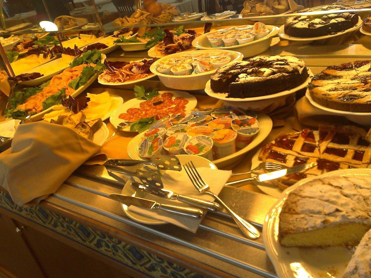 Lido Azzurro Apulia Hotel Taranto Ara Solis מראה חיצוני תמונה
