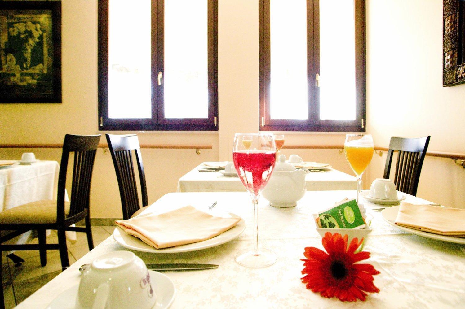 Lido Azzurro Apulia Hotel Taranto Ara Solis מראה חיצוני תמונה