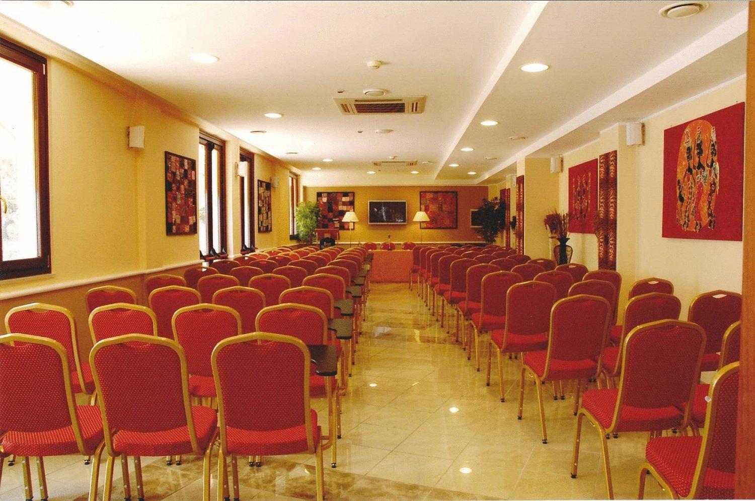 Lido Azzurro Apulia Hotel Taranto Ara Solis מראה חיצוני תמונה
