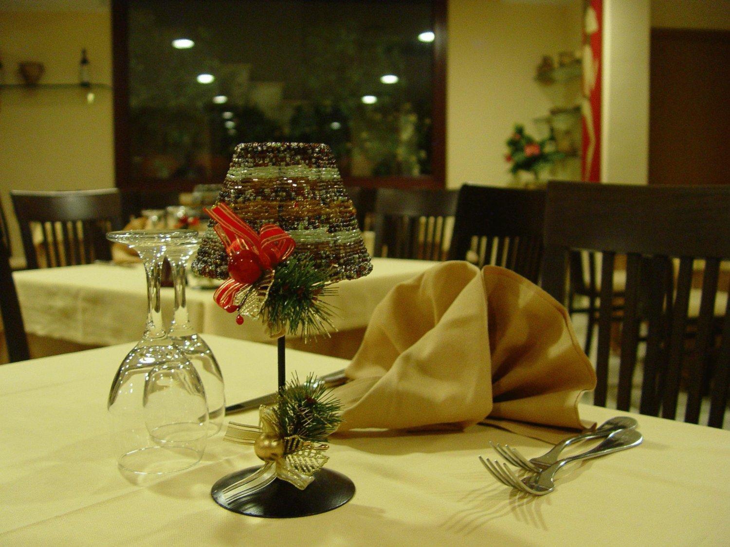 Lido Azzurro Apulia Hotel Taranto Ara Solis מראה חיצוני תמונה