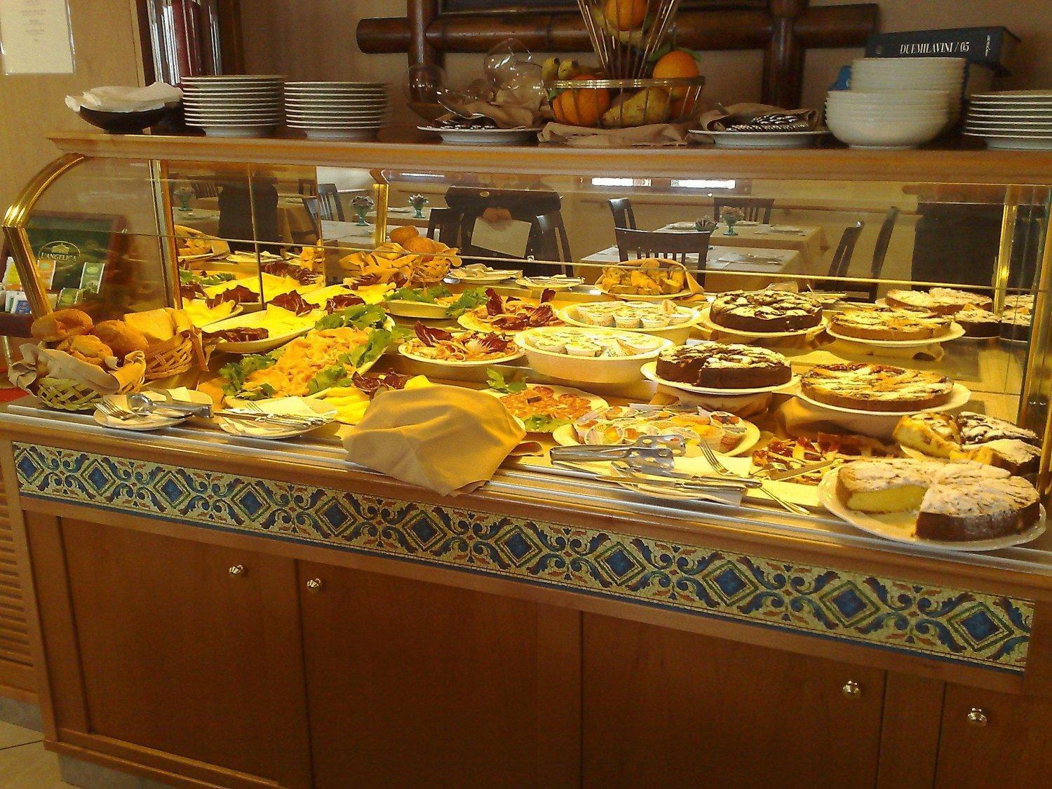 Lido Azzurro Apulia Hotel Taranto Ara Solis מראה חיצוני תמונה